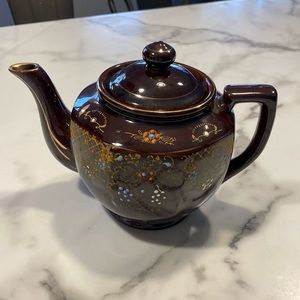 Teapot